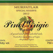 Load image into Gallery viewer, Murfatlar Pinot Grigio Dry White Wine