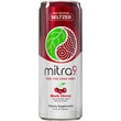 Load image into Gallery viewer, Mitra9 Kratom Black Cherry Seltzer
