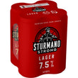 Load image into Gallery viewer, Svyturys Sturmano Strong Lager
