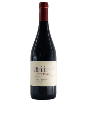 Vina Laguna Terra Rossa Limited Edition Red Cuvee