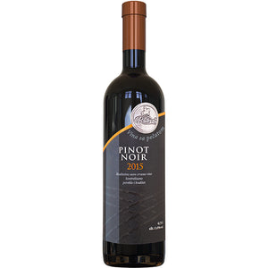 Rubin Pinot Noir Red Wine