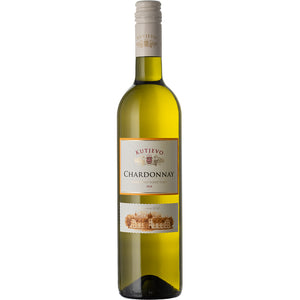 Kutjevo Chardonnay V-HQ