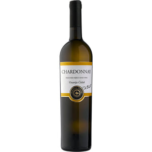 Vinarija Citluk Chardonnay De Broto Premium White