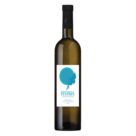 Vina Laguna Festigia Castellblanc Premium White