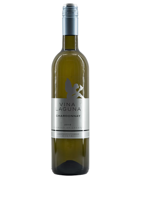 Vina Laguna Select Chardonnay