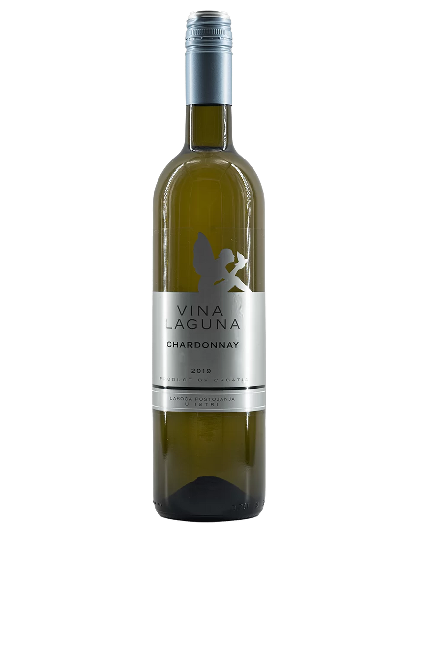 Vina Laguna Select Chardonnay