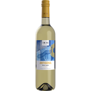 Stobi Winery Antigona Riesling White Wine