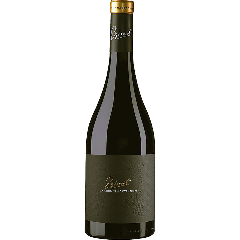 Ezimit Oro Vine Cabernet Sauvignon Red