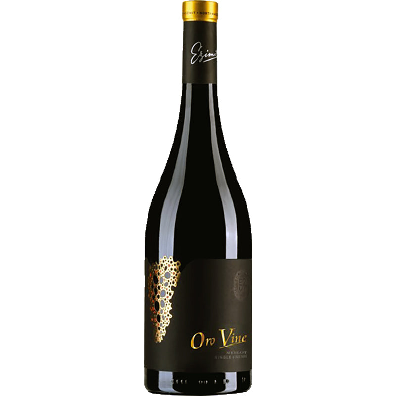 Ezimit Oro Vine Merlot Red Wine