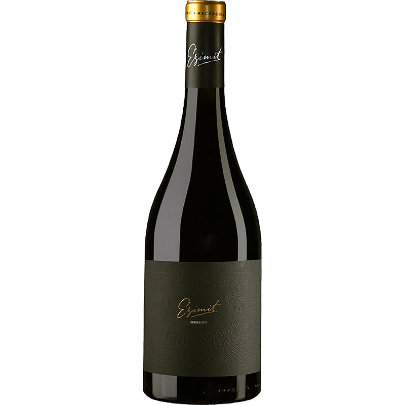 Ezimit Oro Vine Merlot Red Wine