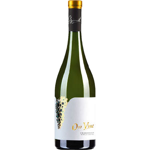 Ezimit Oro Vine Chardonnay White