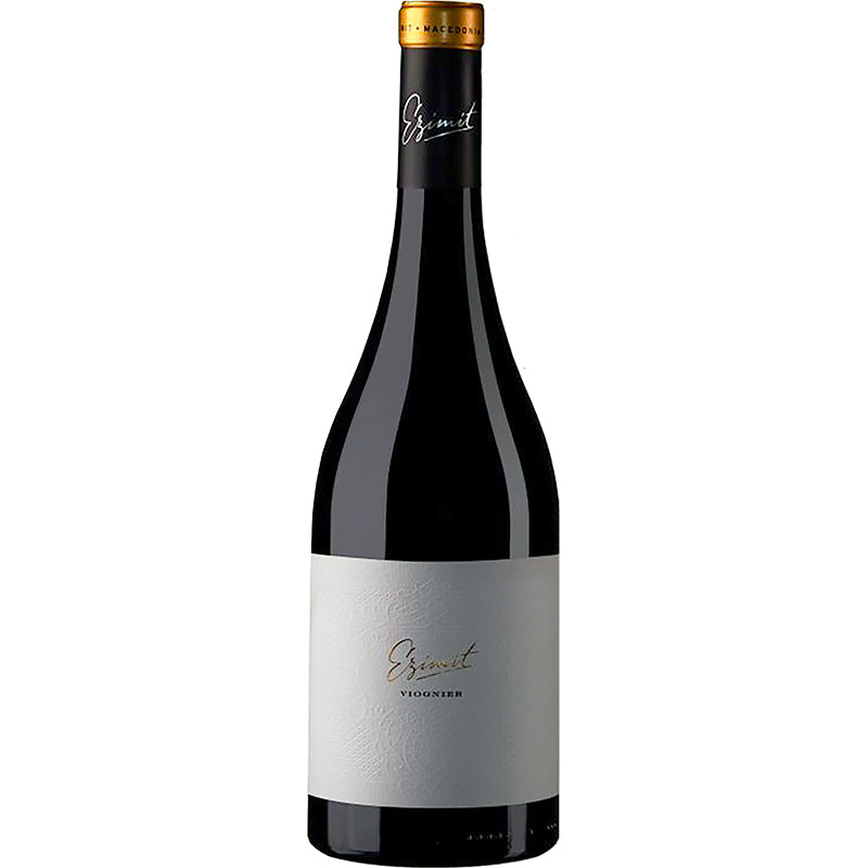 Ezimit Oro Vine Muscat Temjanika White