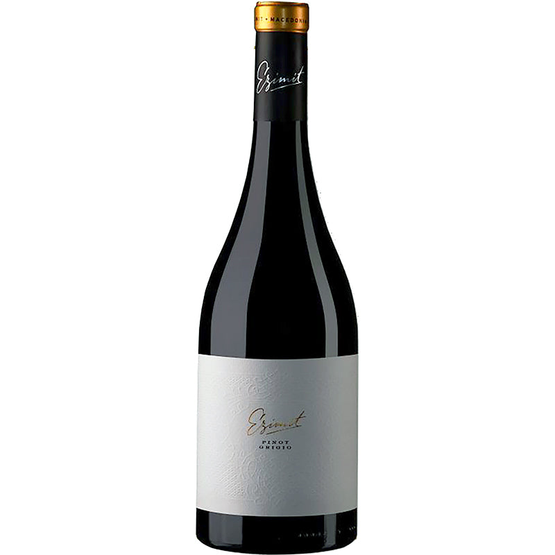 Ezimit Oro Vine Pinot Grigio White Wine