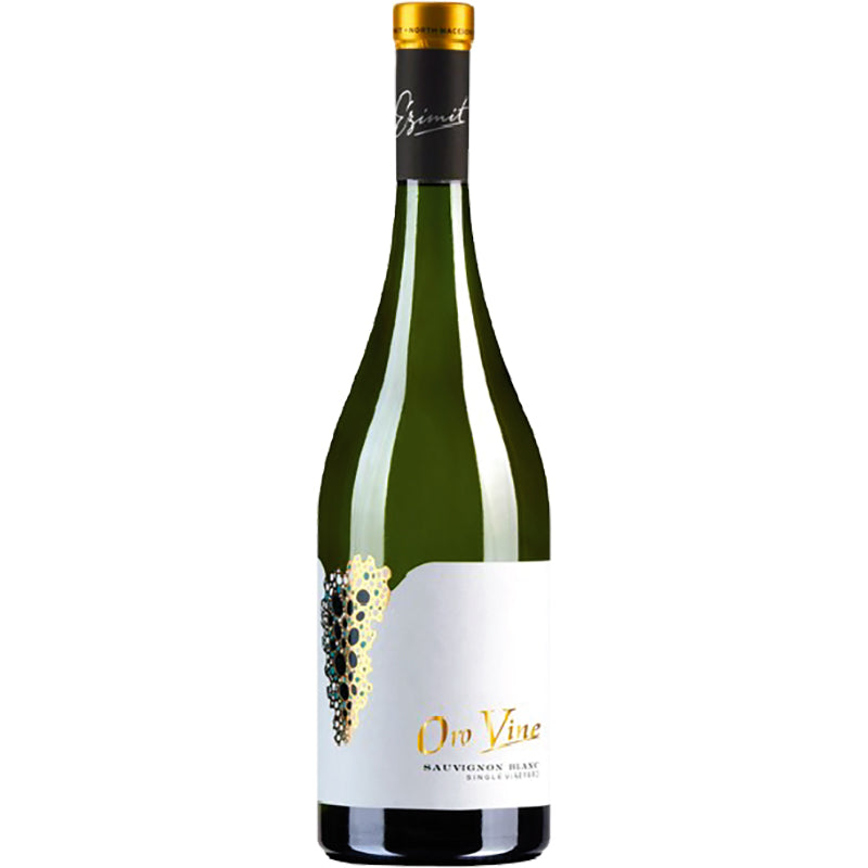Ezimit Oro Vine Sauvignon Blanc White Wine