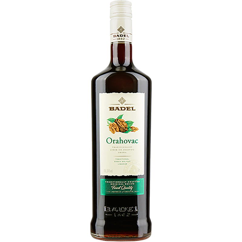 Badel Orahovac Walnut Liqueur