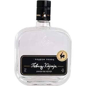 Podrum Pevac Kajsija Apricot Brandy