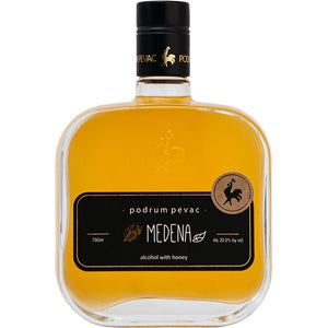 Podrum Pevac Medena Honey Spirit