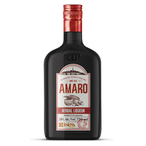 Darna Amaro Lux (Herbal Liqueur)