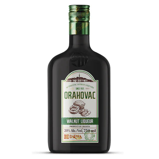 Darna Orahovac Lux (Walnut Liqueur)