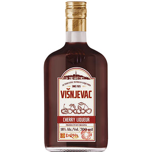 Darna Visnjevac (Cherry Liqueur)
