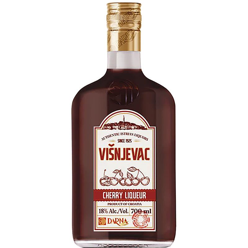 Darna Visnjevac (Cherry Liqueur)