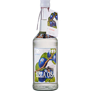 Flores Bela Osa Slivovitz Plum Brandy