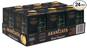 Fonti Di Crodo Aranciata (Italian Orange)