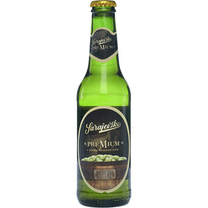 Sarajevsko Premium Lager