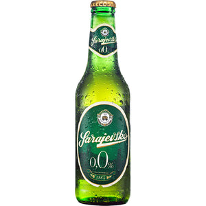 Sarajevsko Non-Alcoholic Beer
