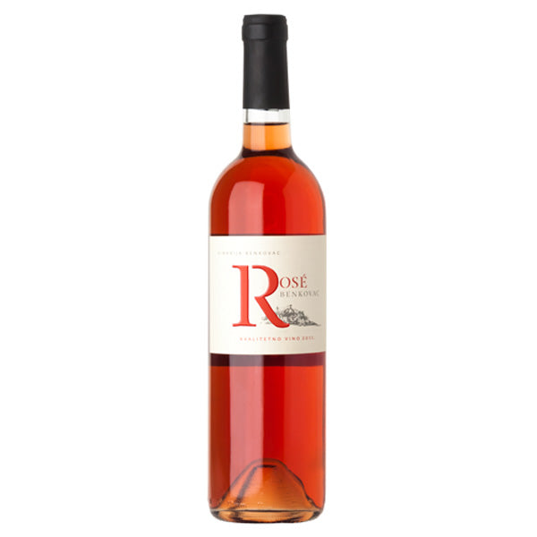 Badel Benkovac Rose K-Q