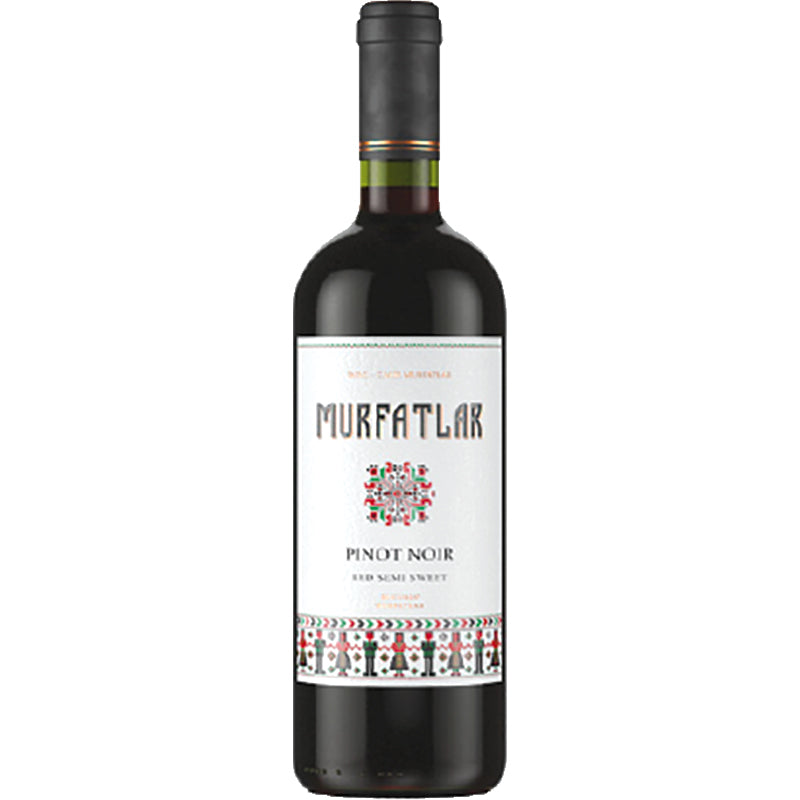 Vinex Murfatlar Pinot Noir