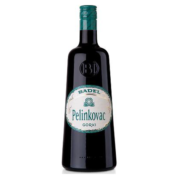 Badel Pelinkovac Gorki Bitter Spirit