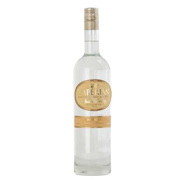 Imperian Quince Brandy