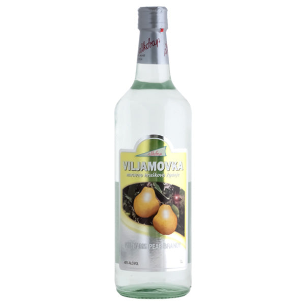 Alkobap Viljamovka Williams Pear Brandy