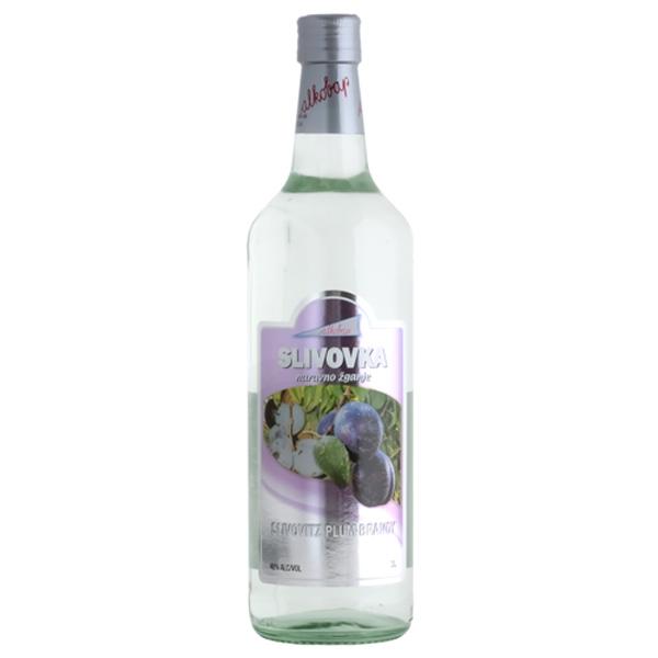 Alkobap Slivovka Plum Brandy