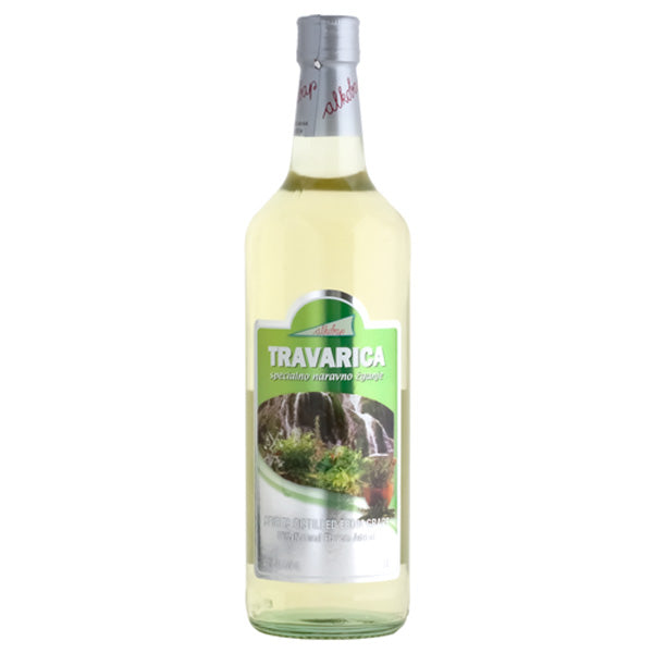 Alkobap Travarica Herbal Spirit