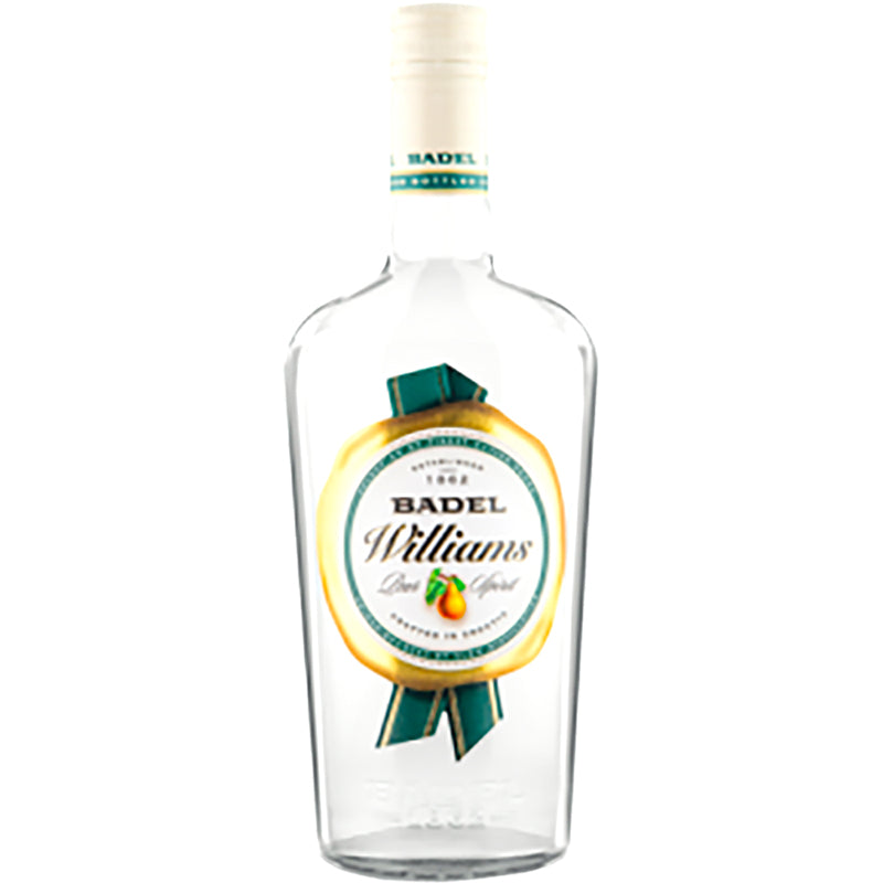 ラキア　rakija viljamovka Rakija Viljamovka 0,70l - Vina Petrovečki