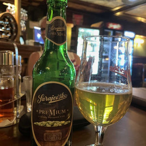 Sarajevsko Premium Lager