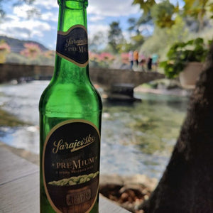 Sarajevsko Premium Lager